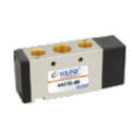 5/2 Way Pneumatic Air Valve 4V Models